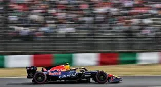 Isack Hadjar: Ketakutan Tabrakan di Tengah Masalah Red Bull