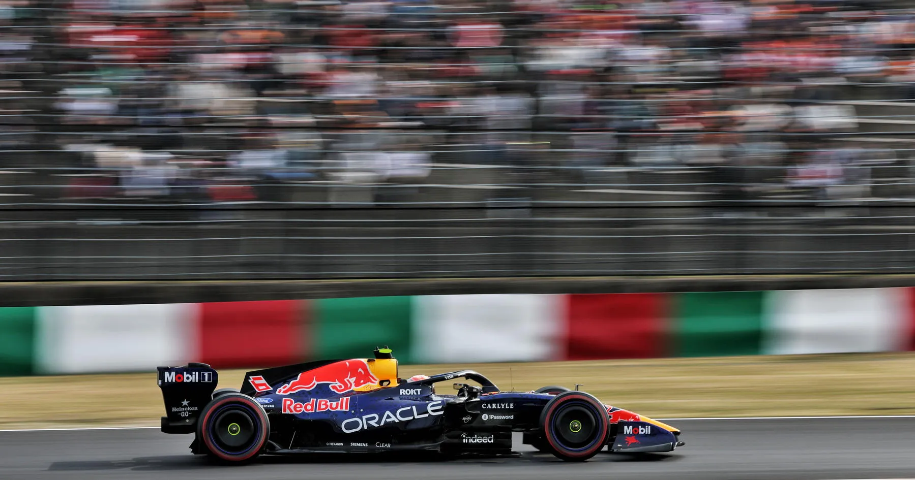 Isack Hadjar: Ketakutan Tabrakan di Tengah Masalah Red Bull - sumber: (racingnews365)