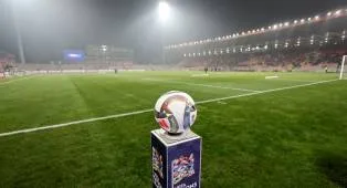 Italia Dapatkan Jatah Tiket untuk Final Play-off Piala Dunia