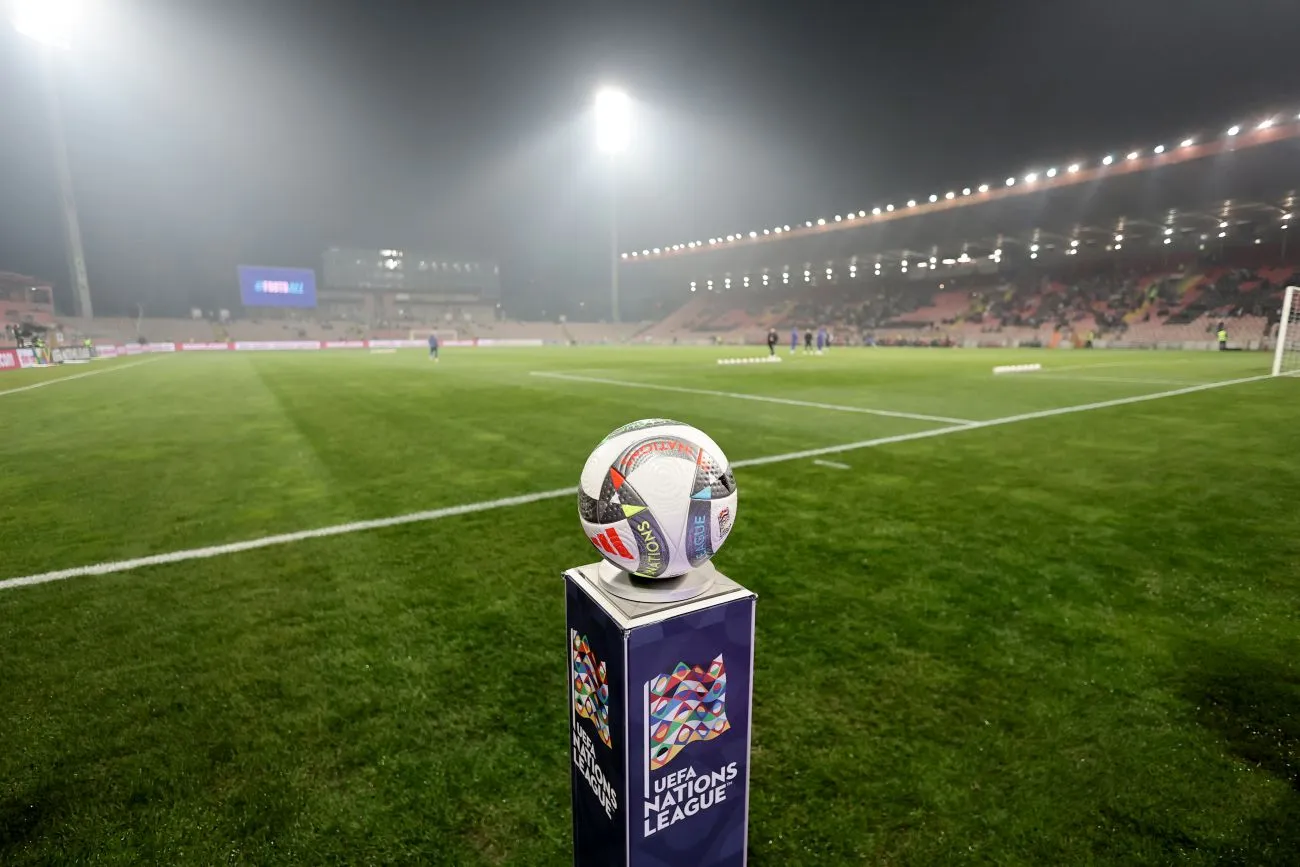 Italia Dapatkan Jatah Tiket untuk Final Play-off Piala Dunia - sumber: (footballitalia)