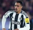 Jacob Ramsey Dinilai Belum Beri Dampak Besar di Newcastle