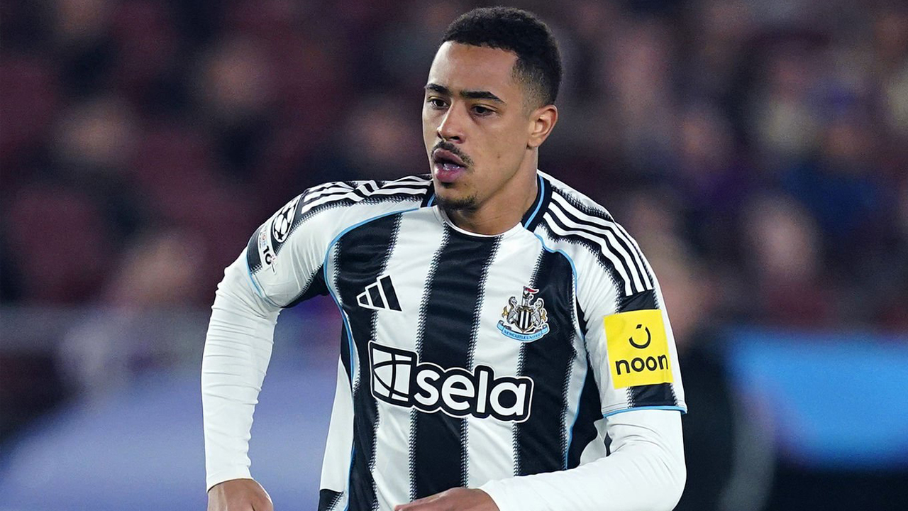 Jacob Ramsey Dinilai Belum Beri Dampak Besar di Newcastle