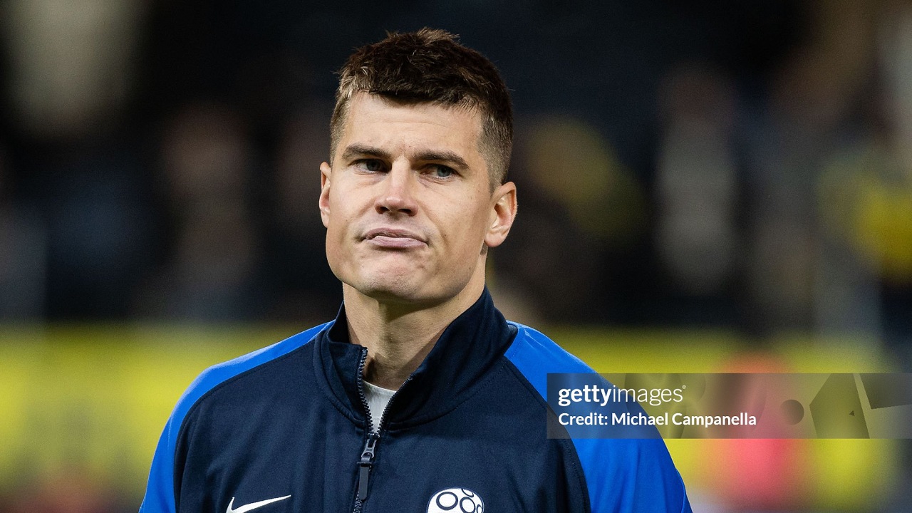 Jaka Bijol Tegaskan Tak akan Hemat Tenaga di Timnas Slovenia