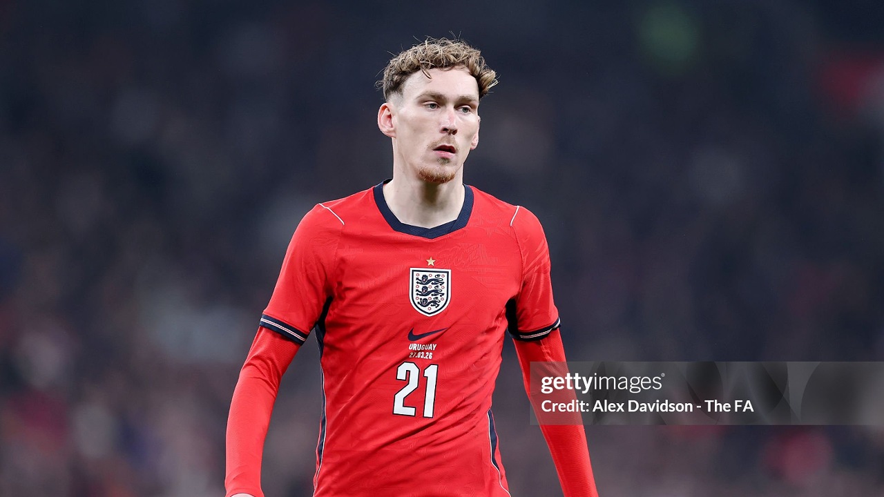 James Garner Dapat Pujian, Dijuluki 'Mini Valverde'