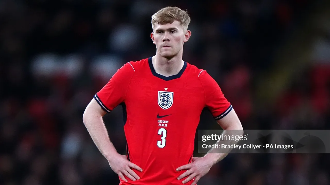 Jason Cundy: Lewis Hall Bisa Main di Real Madrid