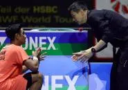 Jelang Kejuaraan Asia, Alwi Farhan Terus Tunjukkan Kemajuan Positif