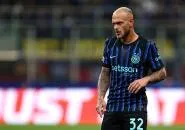 Jelang Lawan Bosnia, Federico Dimarco: Kita Harus Kuat Secara Mental