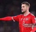 Joachim Andersen Frustrasi Tak Bisa Bela Denmark Lawan Makedonia Utara