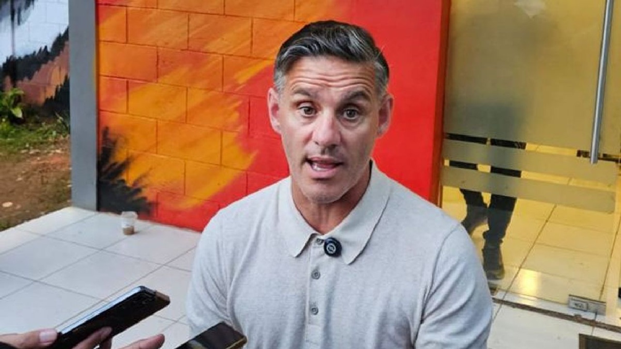 John Herdman Puji Warisan STY dan Kluivert di Timnas Indonesia