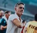 John Herdman Punya Alasan Khusus Pilih Jens Raven Gantikan Mauro Zijlstra