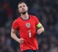 Jordan Henderson Bela Ben White Usai Dicemooh Fans Inggris