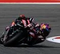 Jorge Martin Akhiri Paceklik Kemenangan di Sprint AS MotoGP