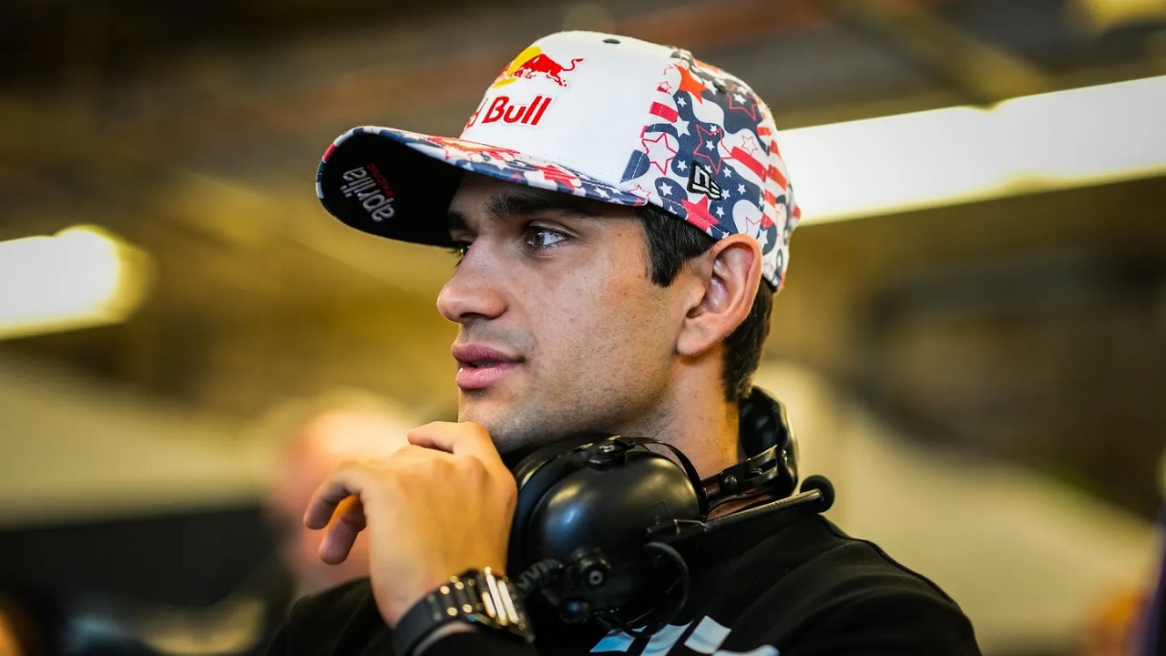 Jorge Martin Akui Nekat Pakai Ban Belakang Medium Saat Menangi Sprint GP AS