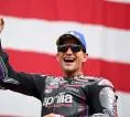 Jorge Martín Sudah Prediksi Kecelakaan Usai Menang Sprint GP AS