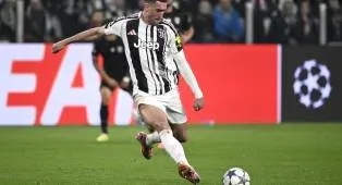 Juventus Siapkan Pertemuan Lanjutan untuk Perpanjangan Kontrak Vlahovic
