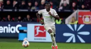 Karim Coulibaly Jadi Incaran Terbaru Real Madrid