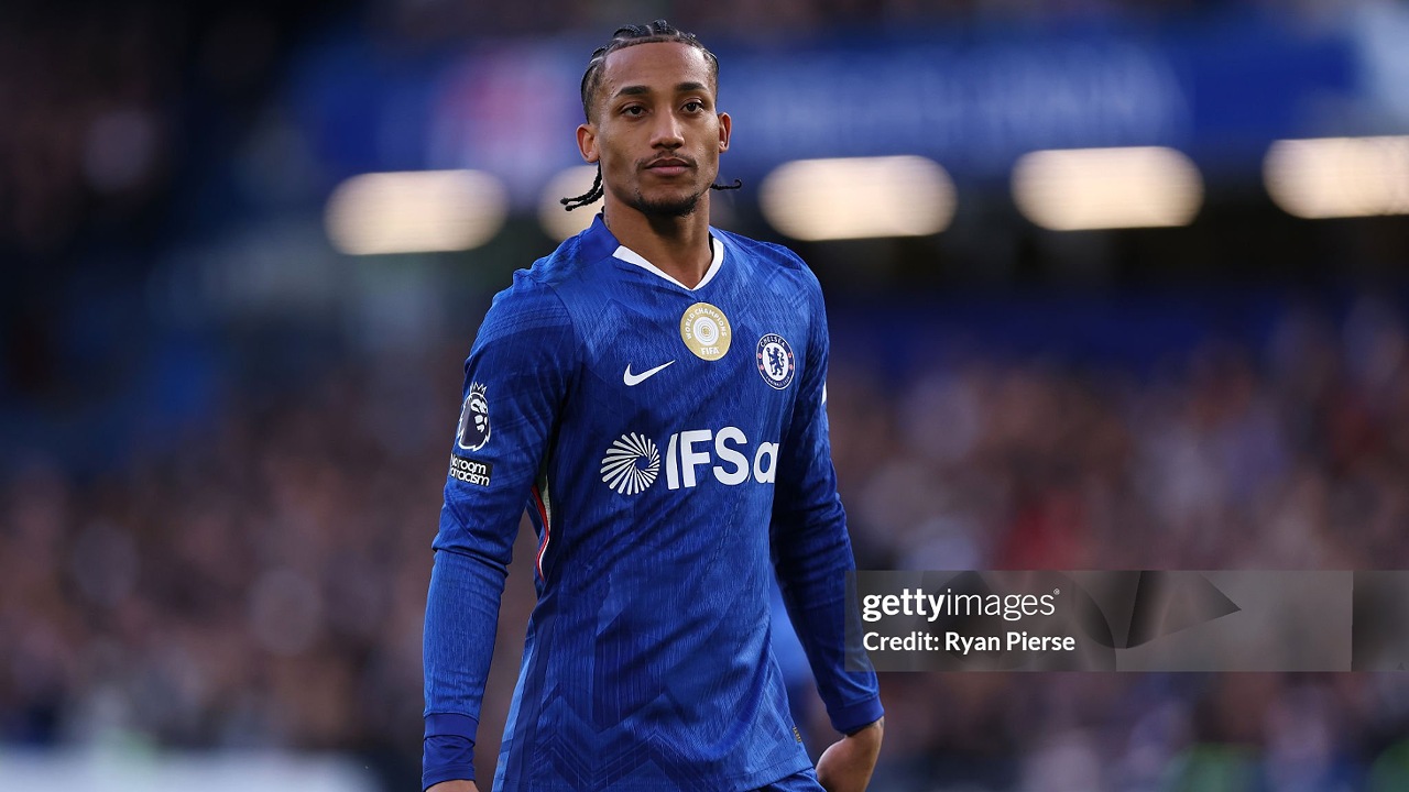 Keinan Davis Puji Joao Pedro, Sebut Bisa Gabung Arsenal