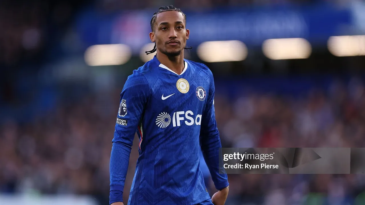 Keinan Davis Puji Joao Pedro, Sebut Bisa Gabung Arsenal