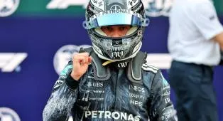 Kimi Antonelli dalam Tekanan Usai Samai Prestasi Juara F1