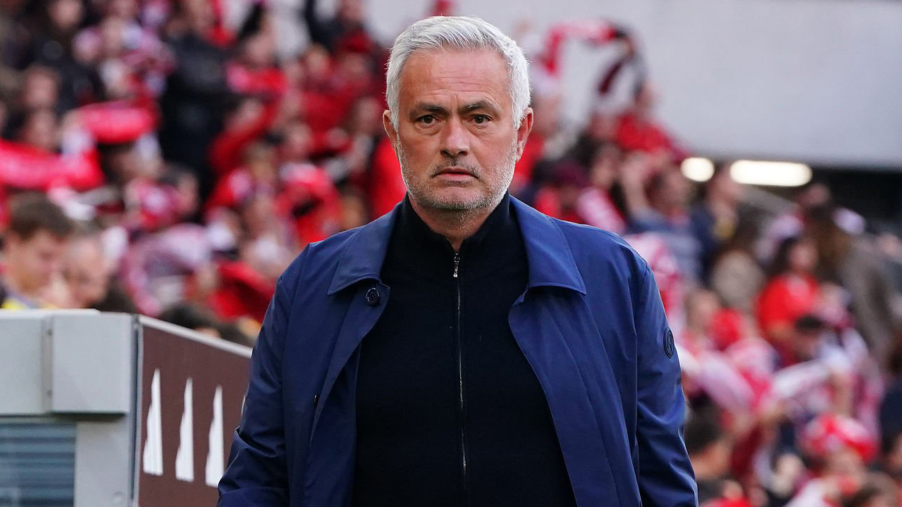 Klausul Kontrak Jose Mourinho Picu Isu Pergantian Pelatih di Newcastle