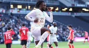 Korea Selatan 0-4 Pantai Gading, Fakta Menarik Usai Laga Persahabatan