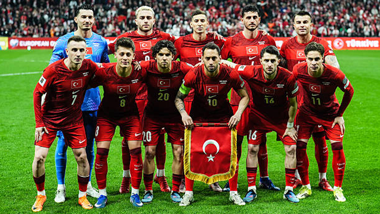 Kosovo vs Turki, 5 Fakta Menarik Jelang Laga Play-off Piala Dunia 2026