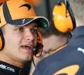 Lando Norris: McLaren Kembali ke Jalur Positif di Suzuka