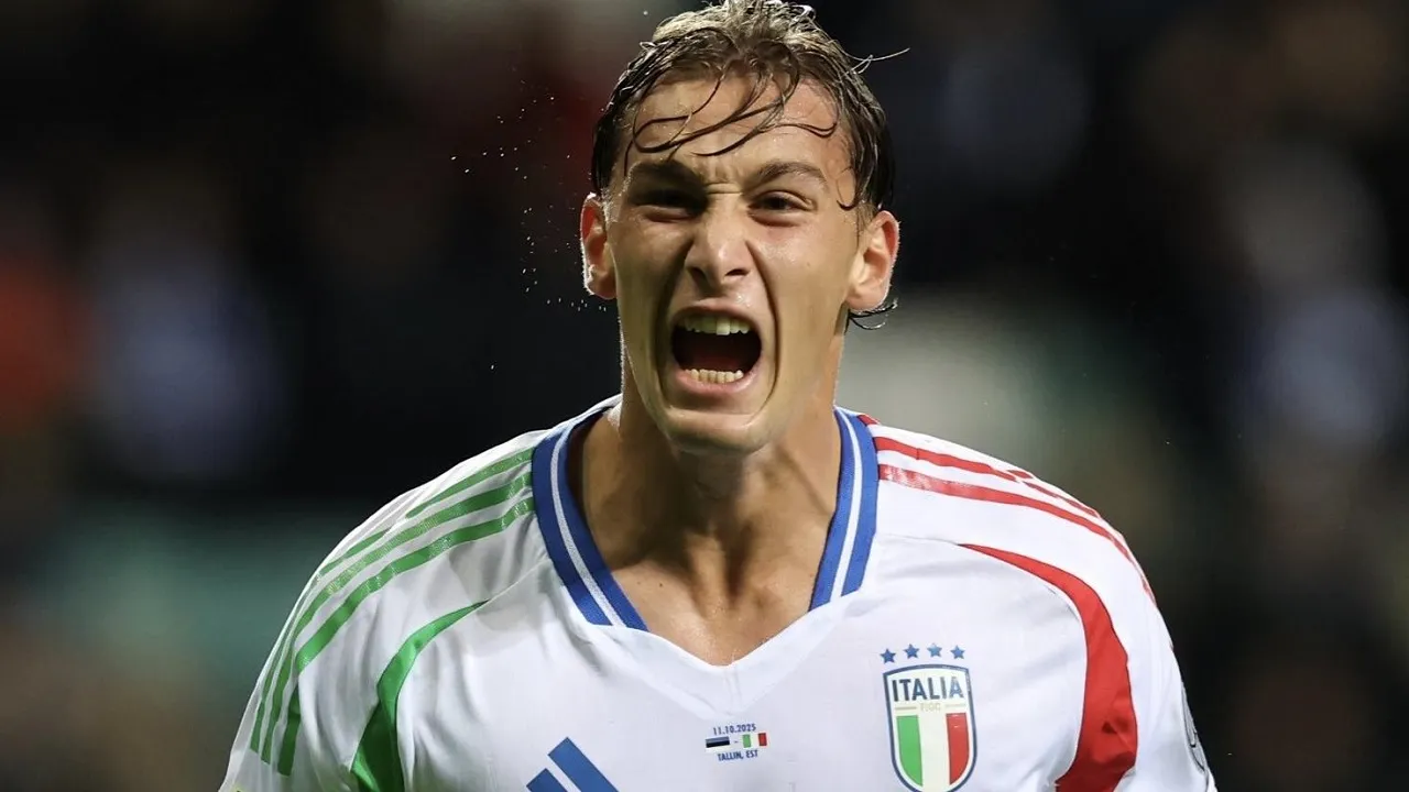 Francesco Pio Esposito