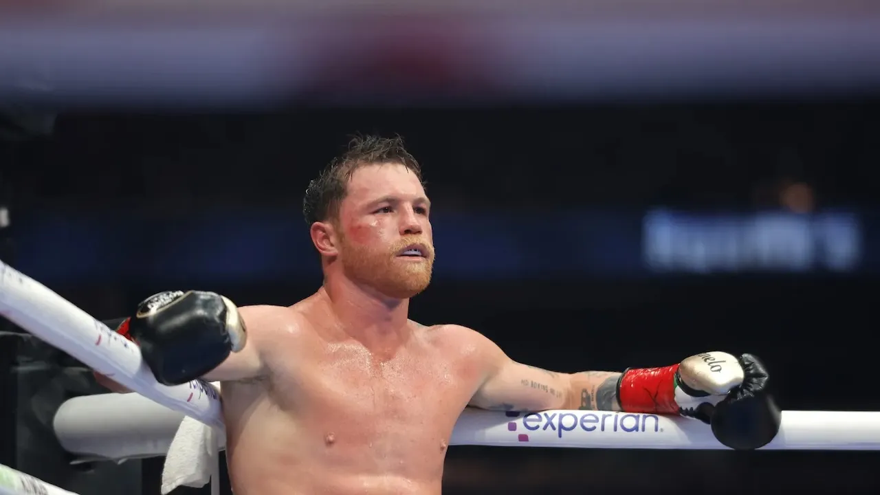 Lawan Canelo Alvarez Mulai Terungkap Jelang Comeback