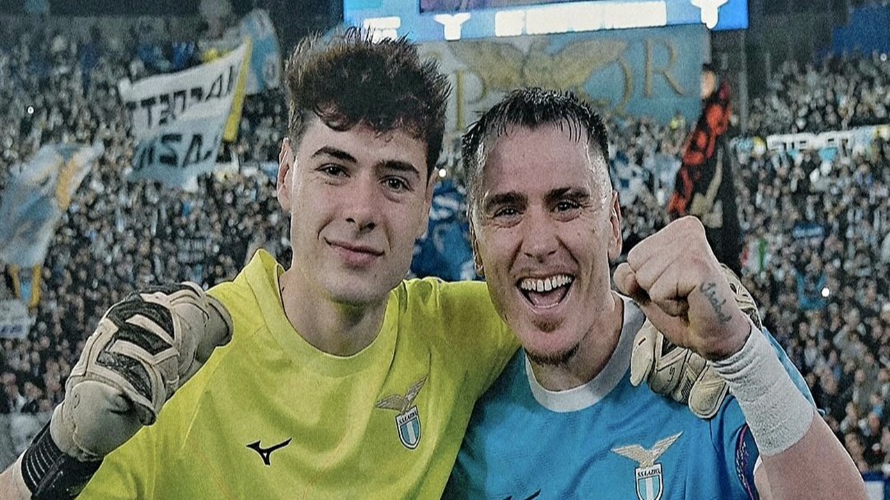 Lazio Dapat Kabar Baik, Motta Hanya Alami Cedera Ringan