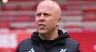 Liverpool Siap Tebus ‘Monster’ Liga Premier dengan Tawaran £70 Juta