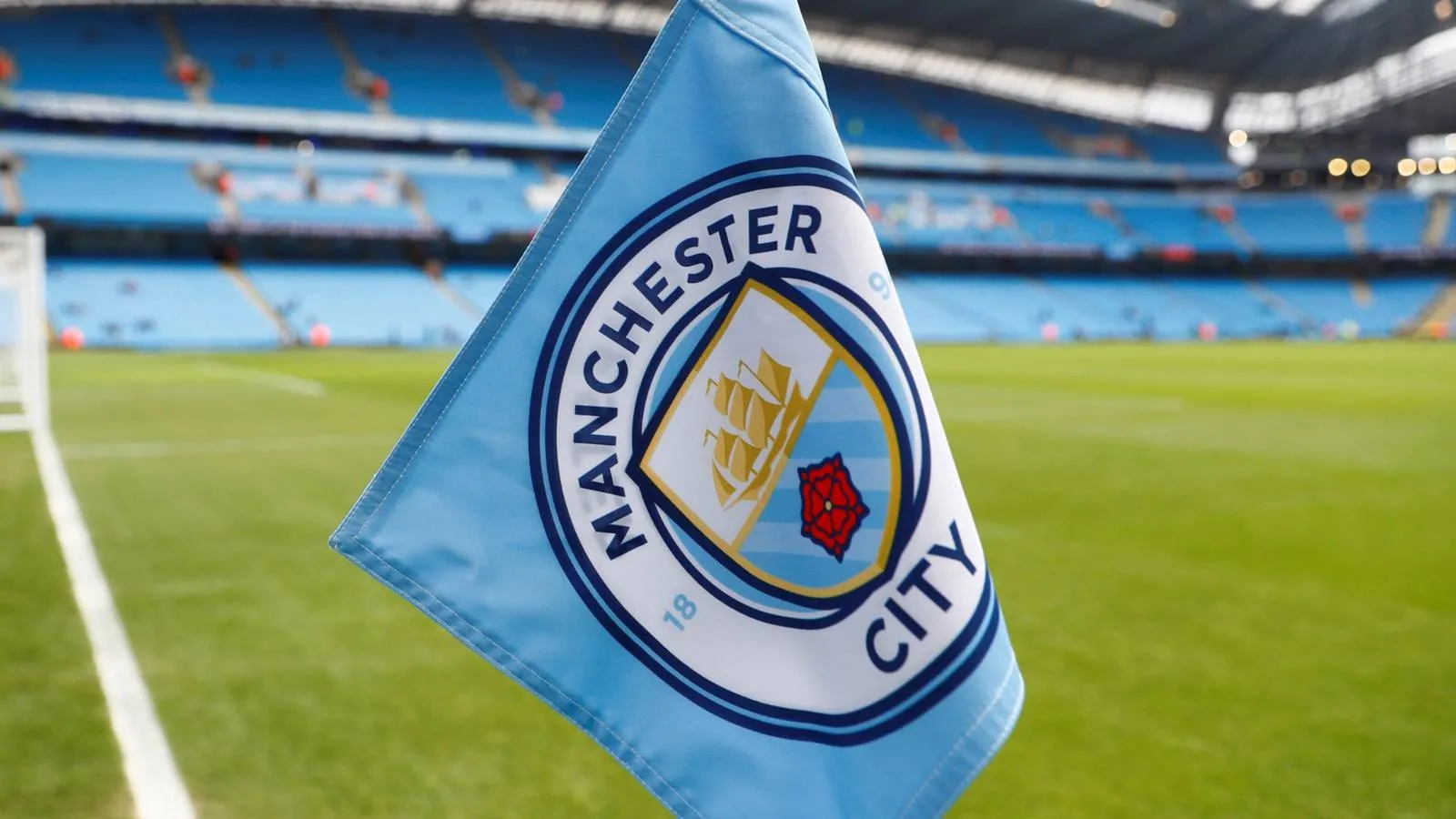 Manchester City Terancam Pengurangan 60 Poin di Liga Inggris - sumber: (givemesport)
