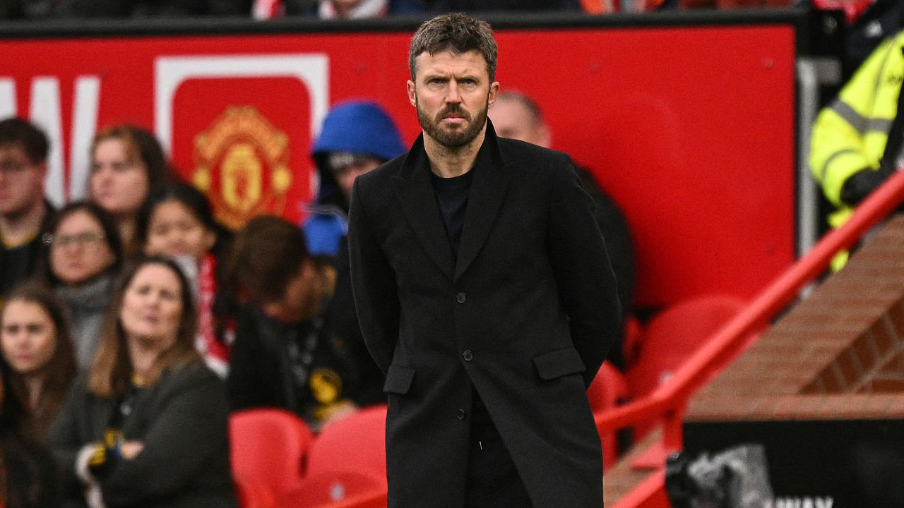 Manchester United Siapkan Anggaran Besar untuk Perkuat Lini Tengah