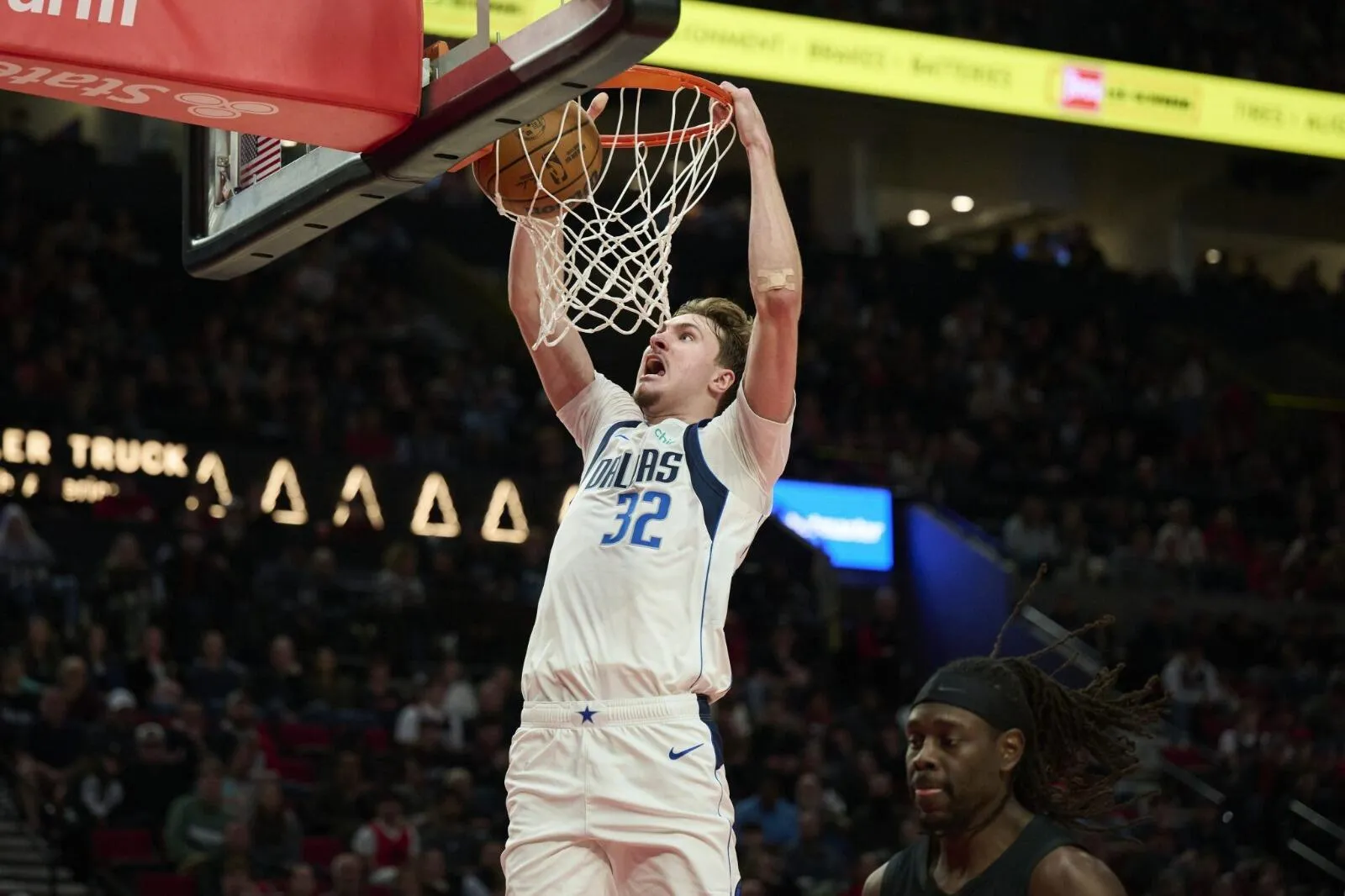 Mavericks Fokus Jadikan Cooper Flagg Ruki Terbaik 2026 - sumber: (mainbasket)