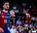 Menang Lawan Zvezda, Tomas Satoransky Enggan Besar Kepala