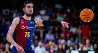 Menang Lawan Zvezda, Tomas Satoransky Enggan Besar Kepala