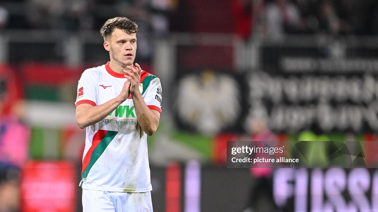 Middlesbrough Salip Burnley dalam Perburuan Robin Fellhauer