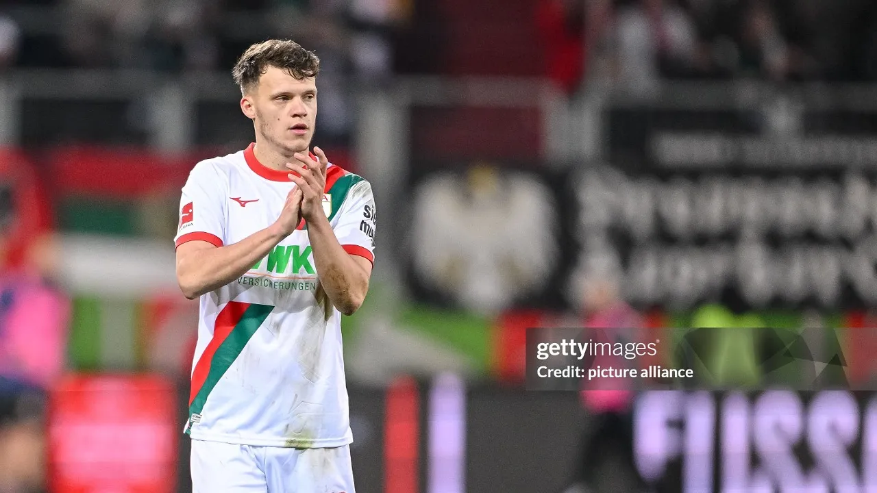 Robin Fellhauer jadi target Middlesbrough untuk gantikan Hayden Hackney