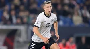 Nagelsmann Buka Suara Soal Penampilan Buruk Nico Schlotterbeck vs Swiss