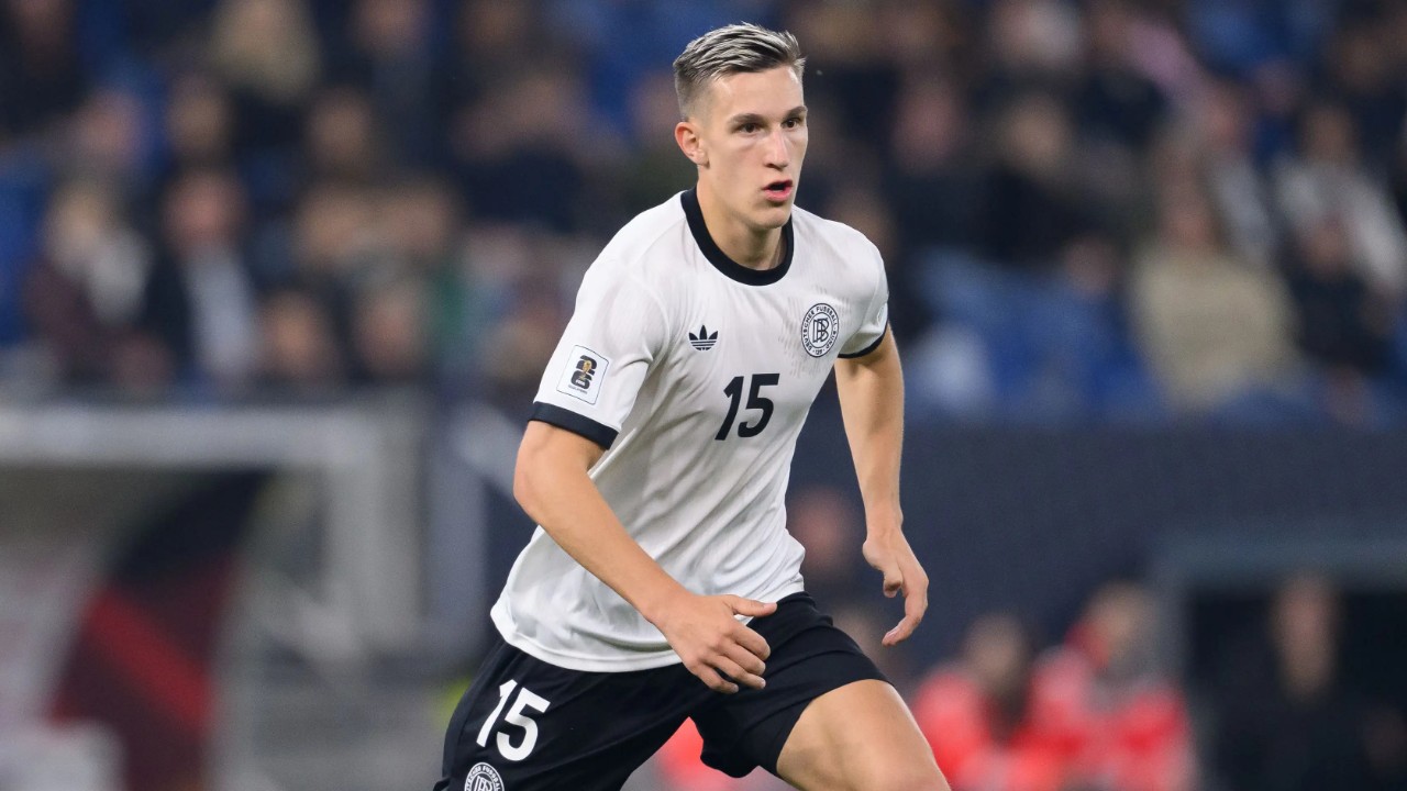 Nagelsmann Buka Suara Soal Penampilan Buruk Nico Schlotterbeck vs Swiss