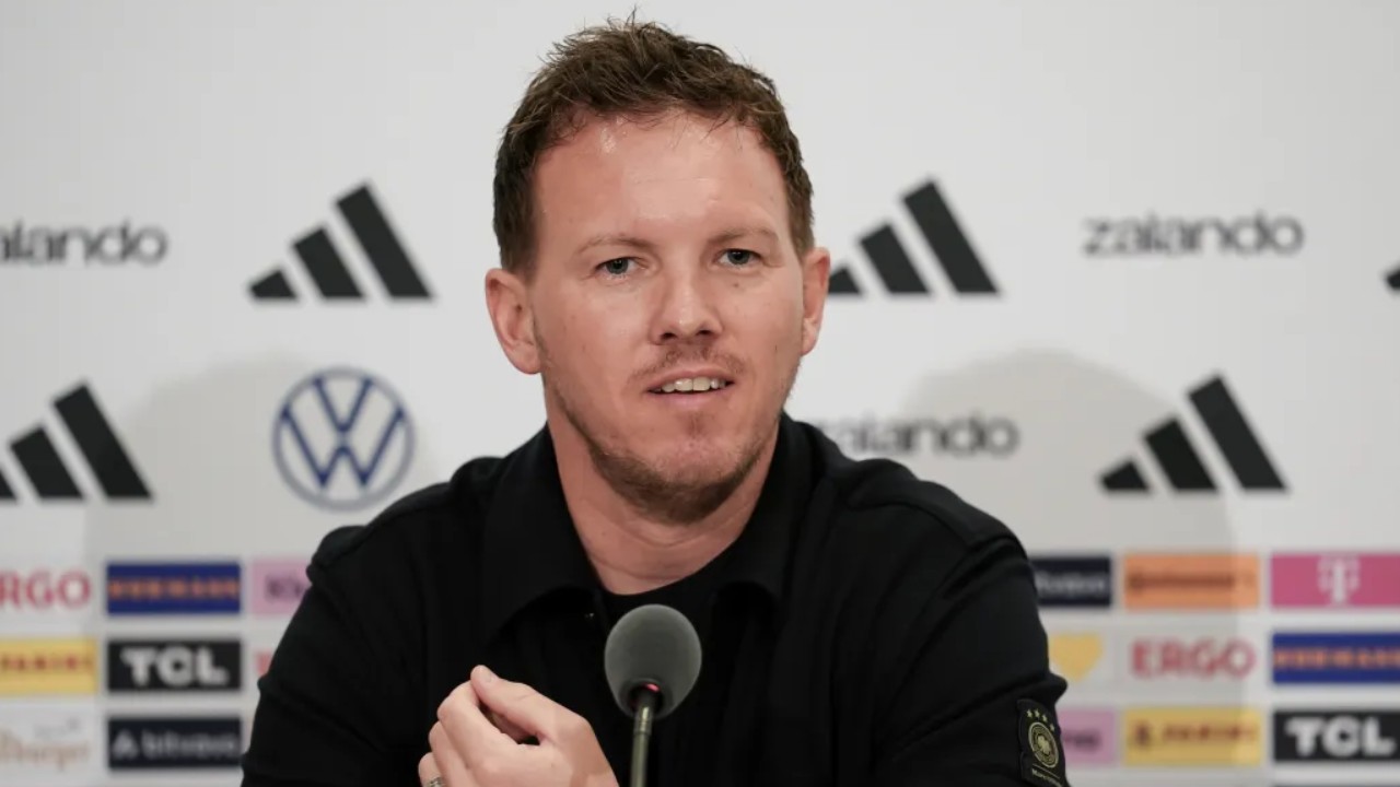 Nagelsmann Tetapkan Tanggal untuk Umumkan Skuad Final Timnas Jerman di PD 2026