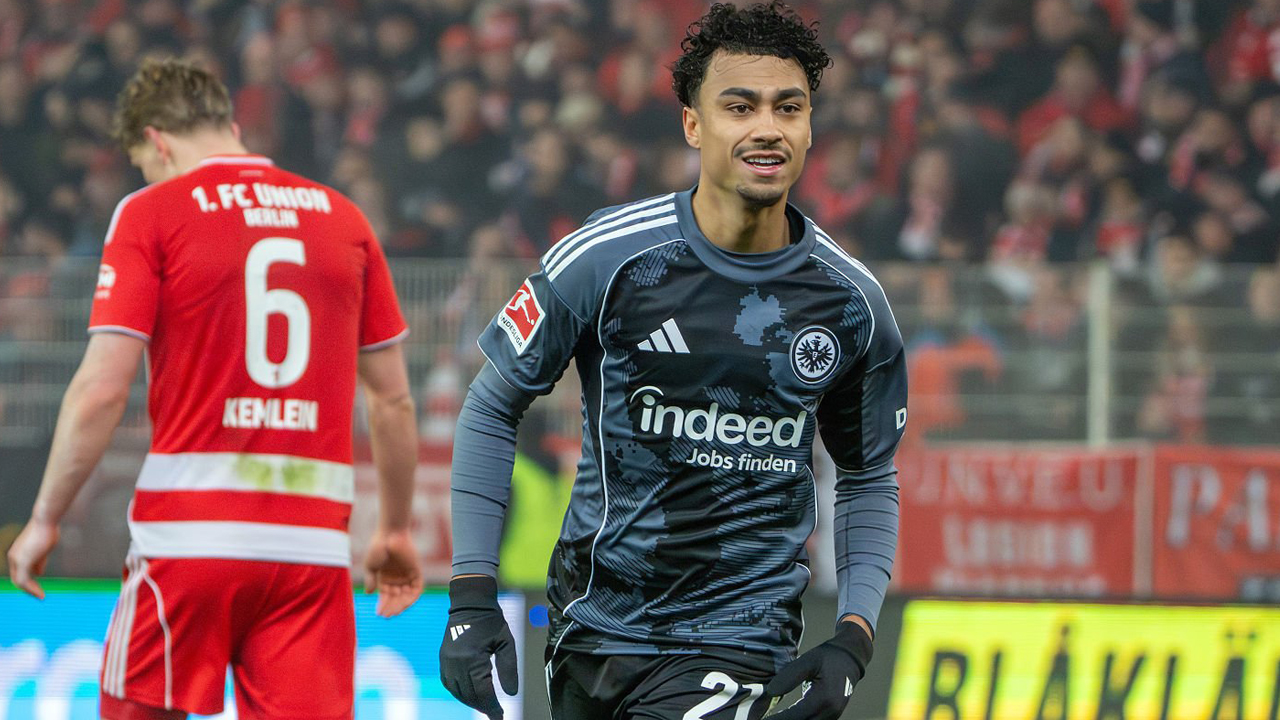 Nathaniel Brown Masuk Radar MU, Harga Selangit Jadi Tantangan