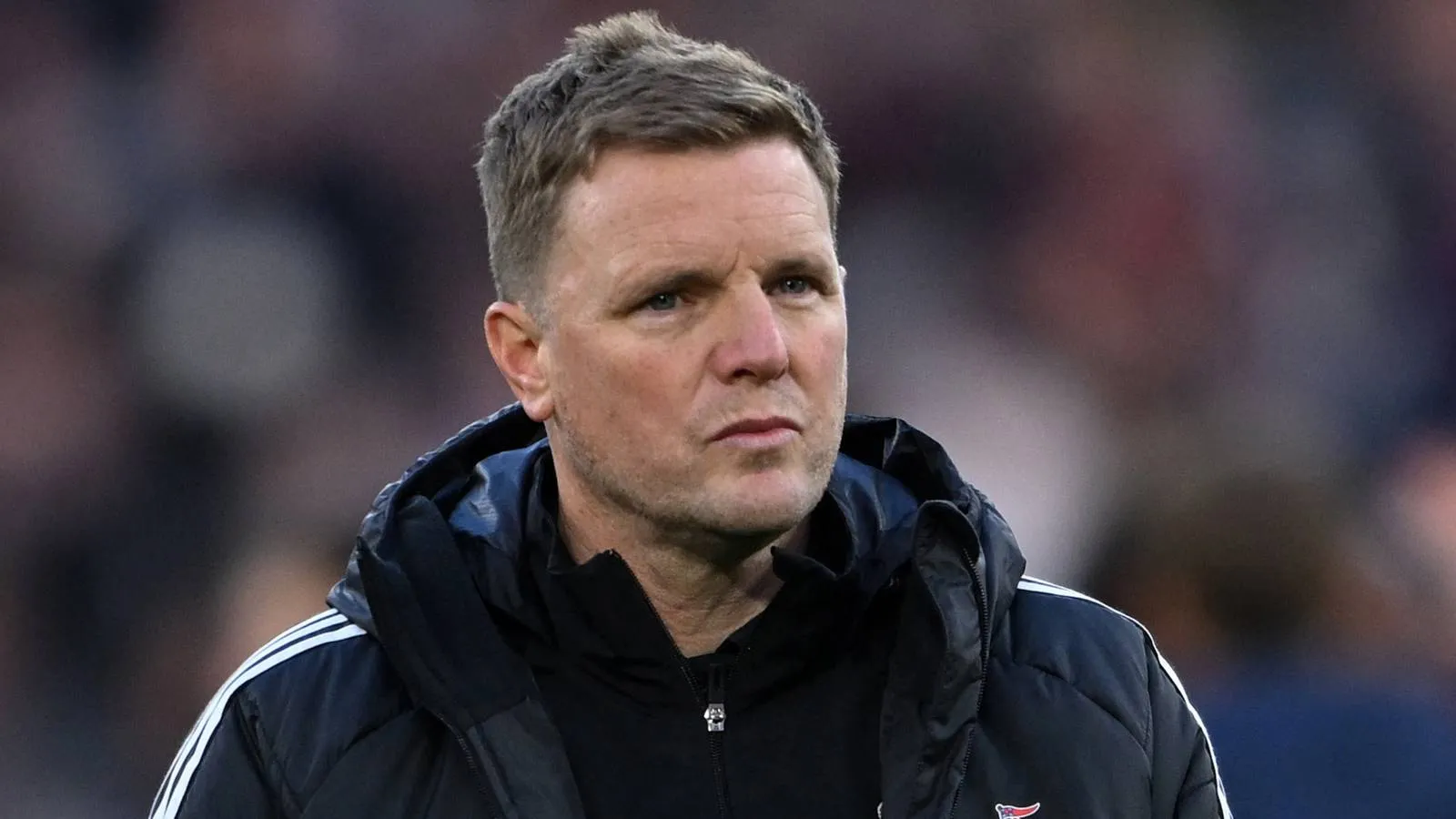 Newcastle Favorit Gaet Bintang Man City yang Ingin Hengkang - sumber: (givemesport)