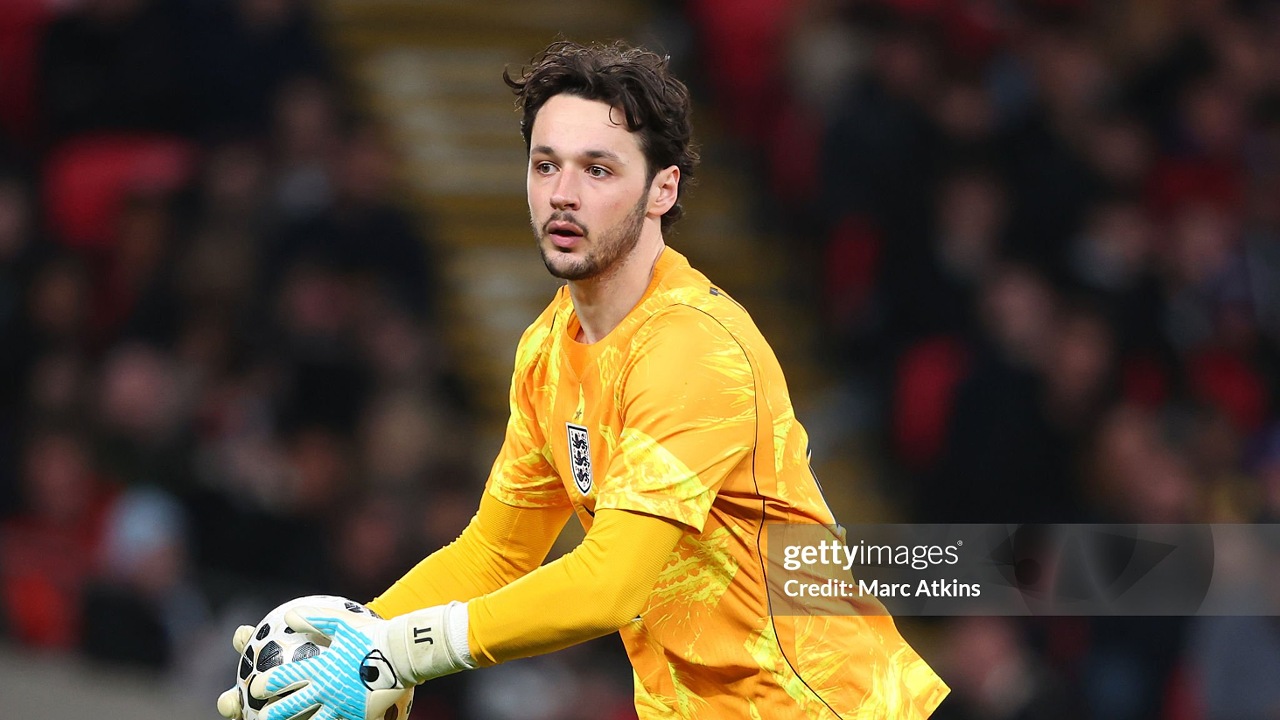 Newcastle United Favorit Rekrut James Trafford dari Manchester City