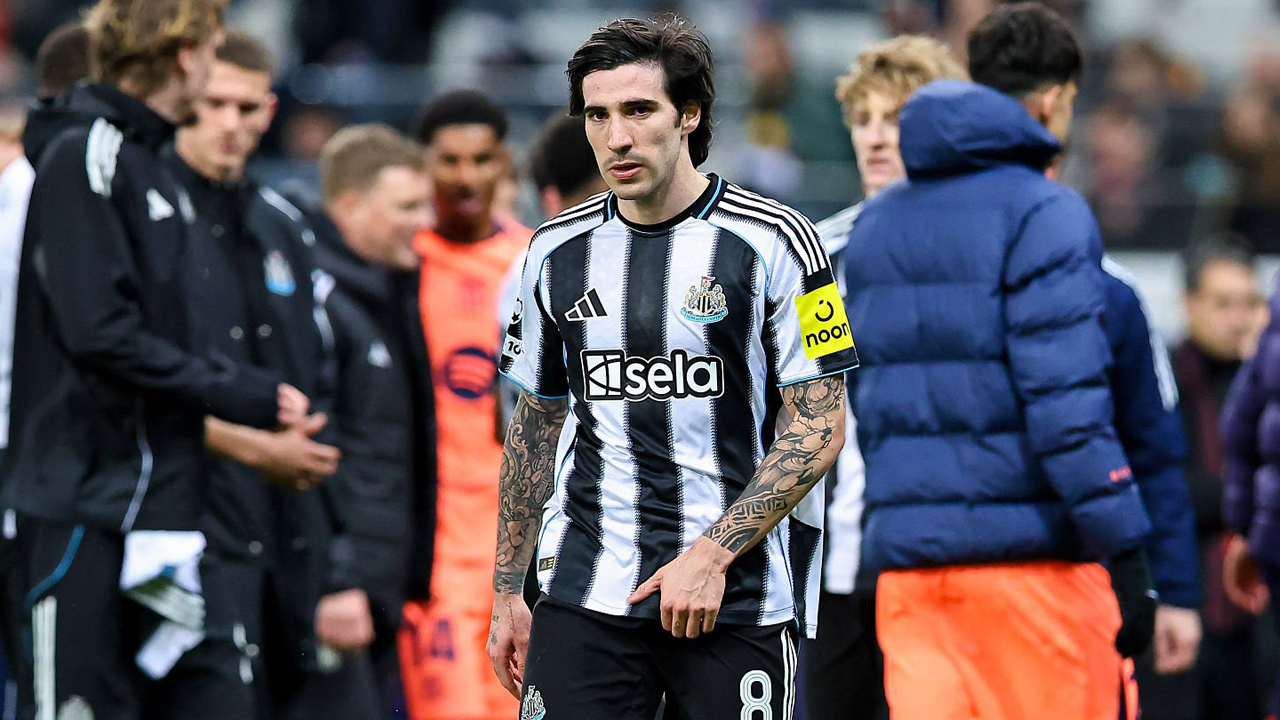 Ogah Disalip Klub Lain, MU Coba Kebut Transfer Sandro Tonali