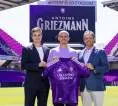 Para Bintang Orlando City Puji Transfer Antoine Griezmann