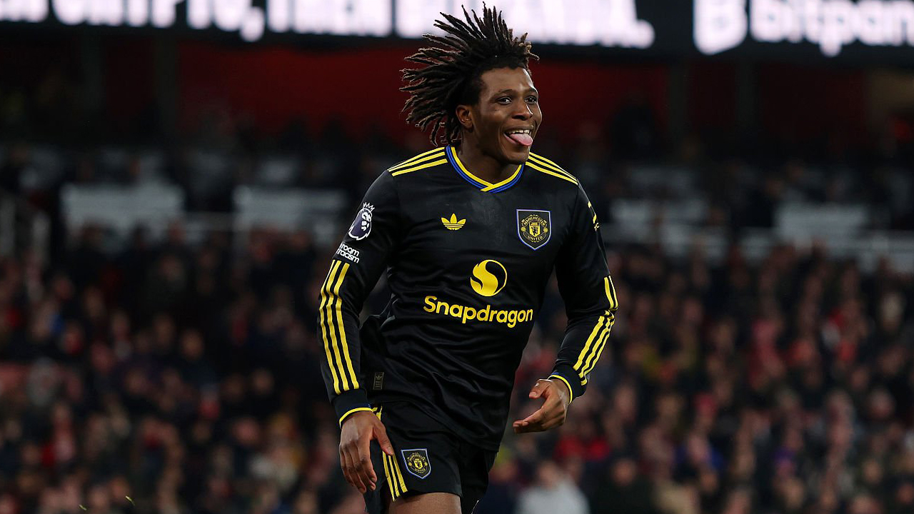 Patrick Dorgu Catat Perkembangan Positif dalam Pemulihan Cedera