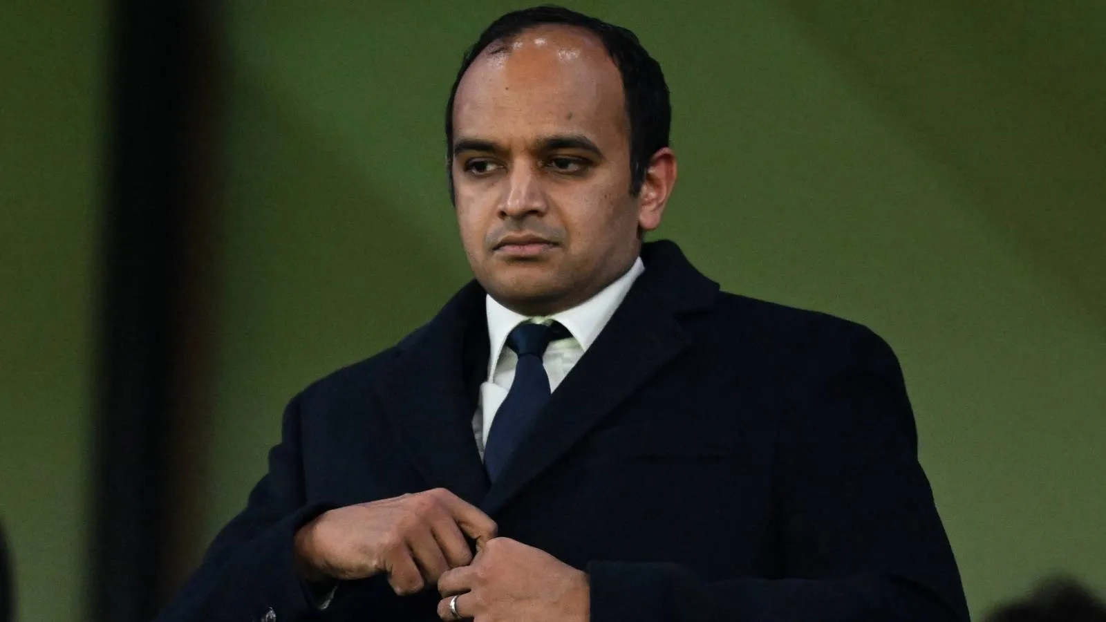 Pelatih Berusia 51 Tahun Tolak Tawaran Tottenham - sumber: (givemesport)