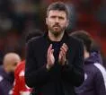 Performa Oke, Michael Carrick Dapat Lampu Hijau Pimpin MU Musim Depan