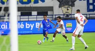 Pesan Tegas Jufriyanto untuk Beckham dan Eliano di Timnas